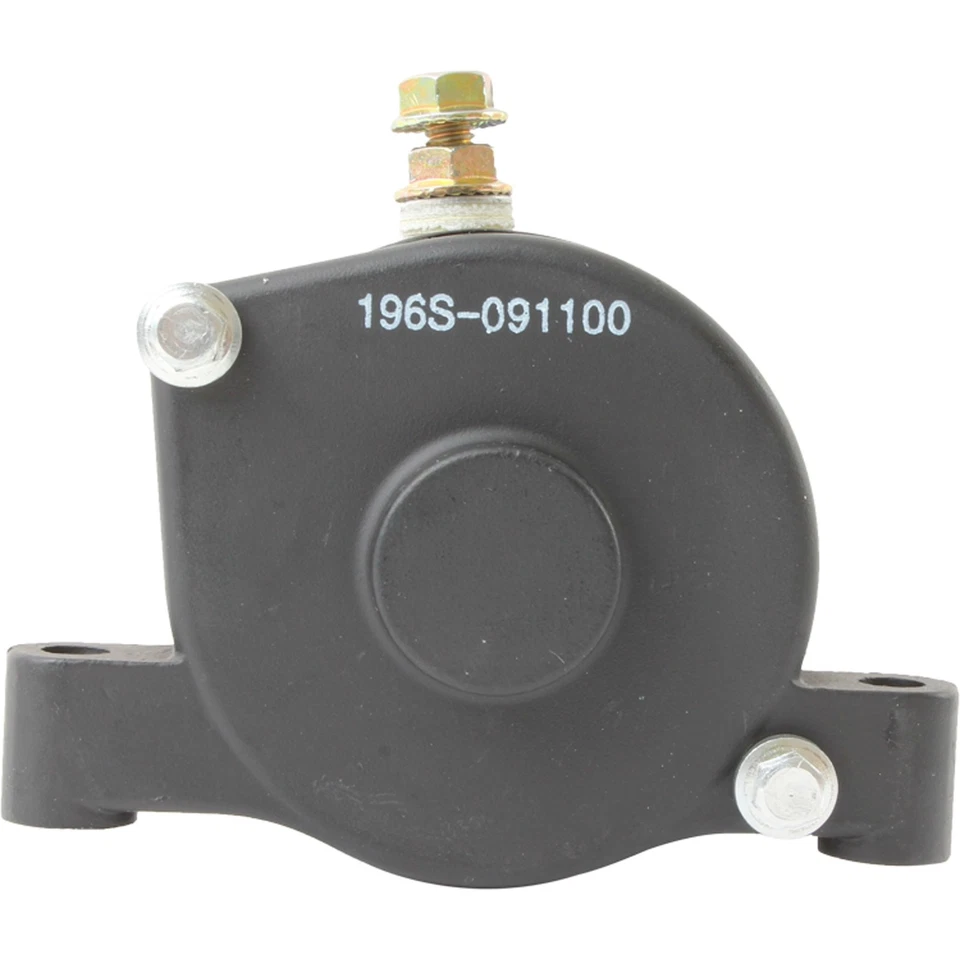 Starter for CF Moto X6 Terralander 625 Rancher 600 Z6 Terracross ATV 2011-13 - Imagem 4 de 4