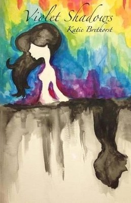 Violet Shadows by Kayla Vonburg (English) Paperback Book