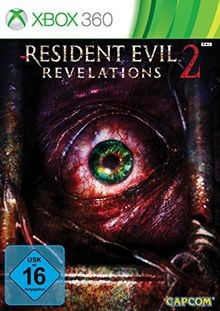 Resident Evil - Revelations 2 von Capcom Entertainm... | Game | Zustand sehr gut