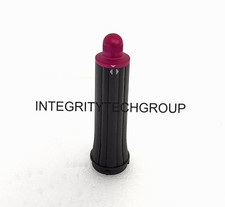 Genuine Dyson 1.6 inch Airwrap Short Barrel, Iron/Fuchsia USED