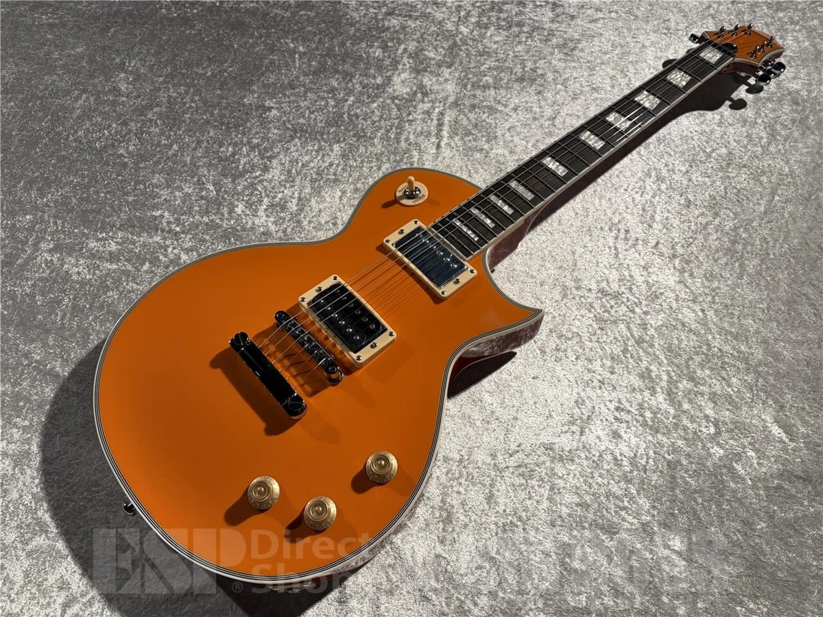 Grassroots Orange Electric Guitars for sale | eBay