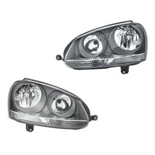 Feu avant (phare) Volkswagen 411