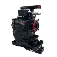 RED Gemini DSMC2 5K S35 Cinema Camera Package - 901.7 Hours - Great Condition