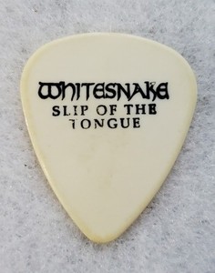 Steve Vai Pick | eBay