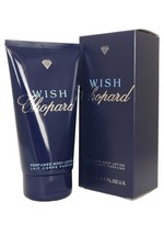 Chopard Wish Perfumed Body Lotion 150ml