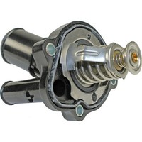 Metzger 4006133 Thermostat KüHlmittel FüR Mazda Ford 6 Mx 5 Mpv Cx 7 3 Mondeo