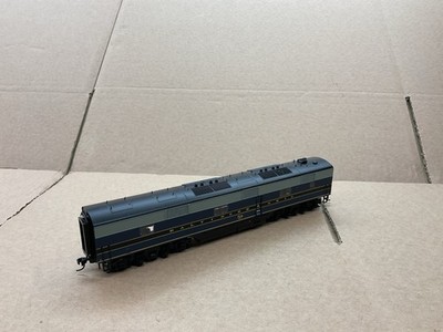 PROTO 2000 HO SCALE DIESELLOK E6 B UNIT BALTIMORE & OHIO N.58 UNPOWERED 