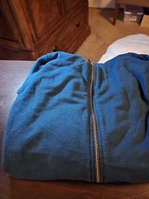 Pure Energy Women's Hoodie 3X (W/zipper)