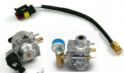 Lovato NTC Sensor Für RGJ Und RMJ-3 Verdampfer M10x1 Autogas