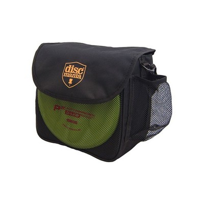 Discmania Disc-Golf Starter Tasche