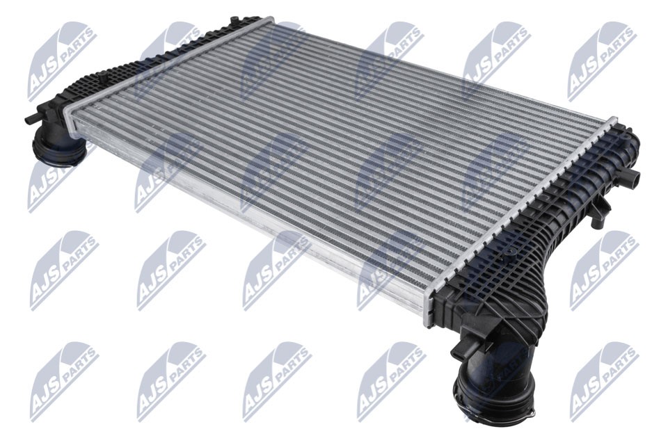 Fits NTY CNG-AU-018 INTERCOOLER - Image 4