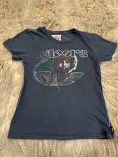 Trunk Ltd. Size 1 Limited Edition The Doors t shirt