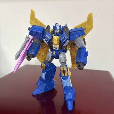 Transformers Studio Series SS: TransformersOne Sentinel Prime