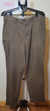 WearGuard UPS Work Pants 36x32 (0563)