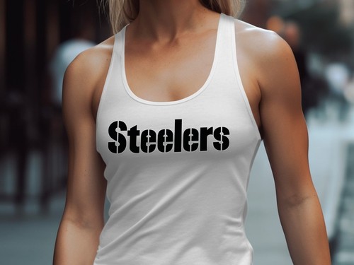 Women’s Football 2025 Tank Top, Sports Fan Game Day Shirt, Summer Tee S-3XL - Picture 27 of 36