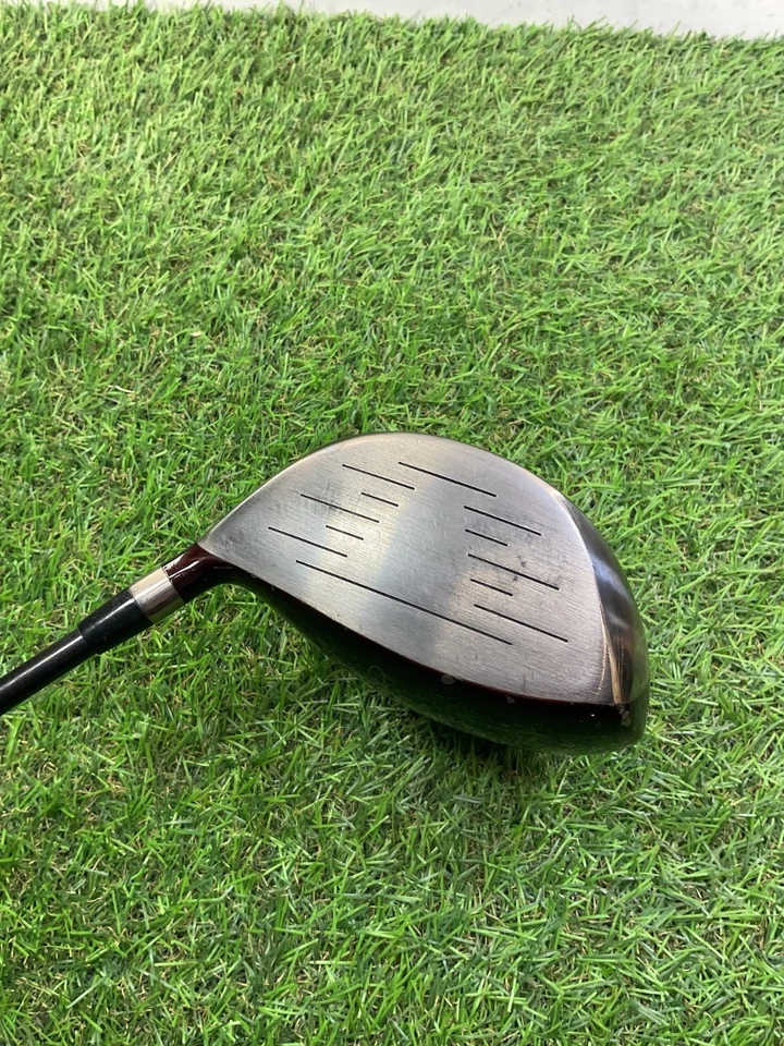 Ram FX Ti 10.5° Driver - Image 2 of 4