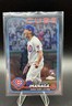 2024 Topps Chrome Update Series - Rookie Debut Shota Imanaga #USC95 (RC)
