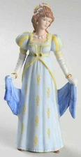 Lenox Great Fashions of History Nicole-Empire Period - No Box 73283