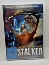 DVD Stalker FSK16 Neu OVP