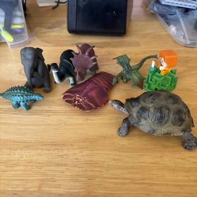 Animals Lot
