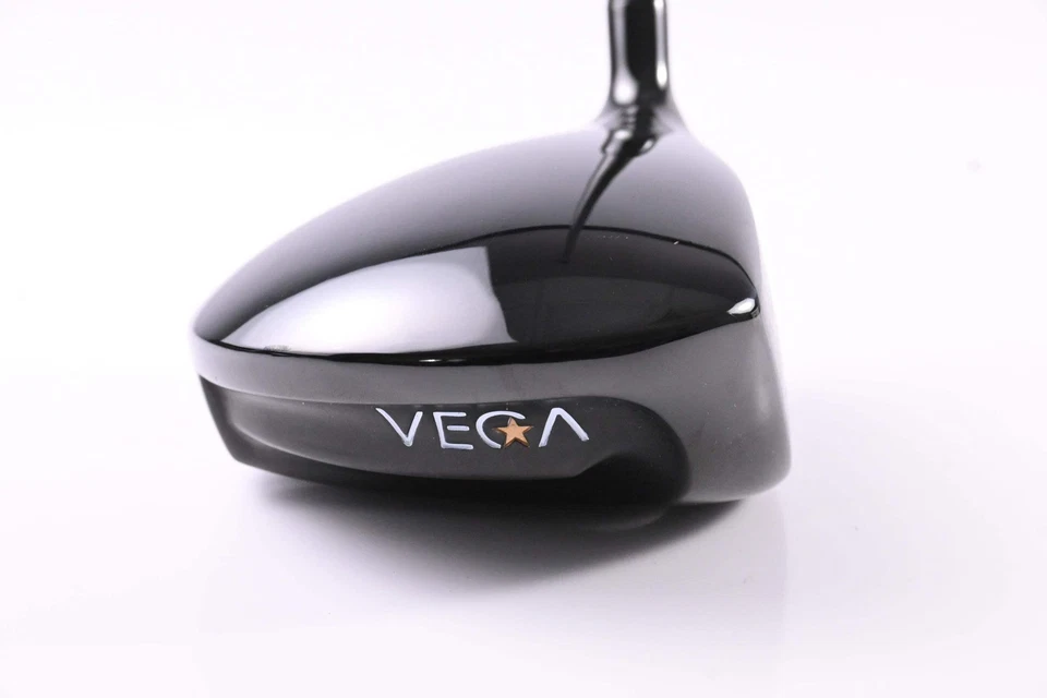 Vega RAD-04 Driver / 10 Degree / Stiff Flex EvenFlow Riptide Small Batch 50 - Image 3 of 4