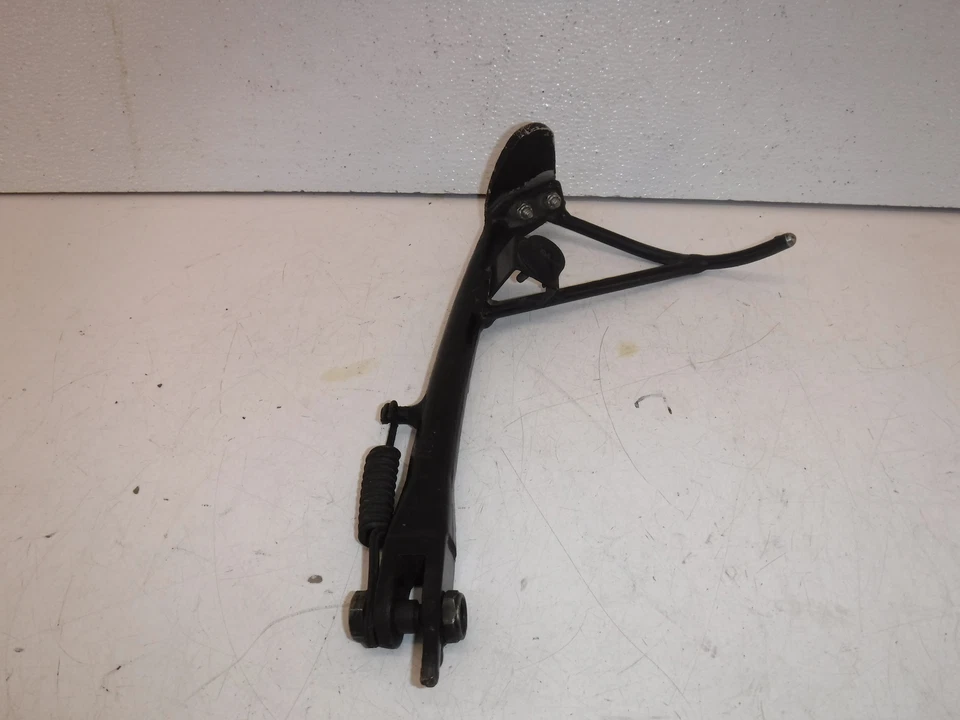 Kawasaki Concours 1000 1997 pata de cabra soporte lateral Foto 2 de 4