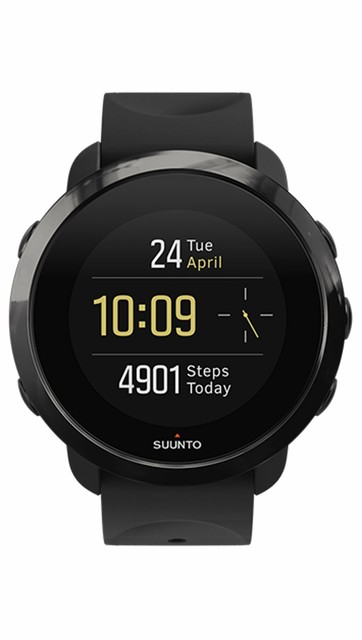 suunto 3 fitness ebay