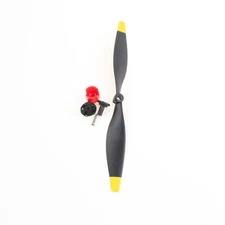 A500.0005 Propeller Paddle Blade Kit for Wltoys XK A500 RC Airplane Accessories