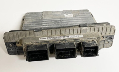 2013 Ford F-Series 5.0L PCM ECM ECU DL3A-12A650-HE VIN PROGRAMMED