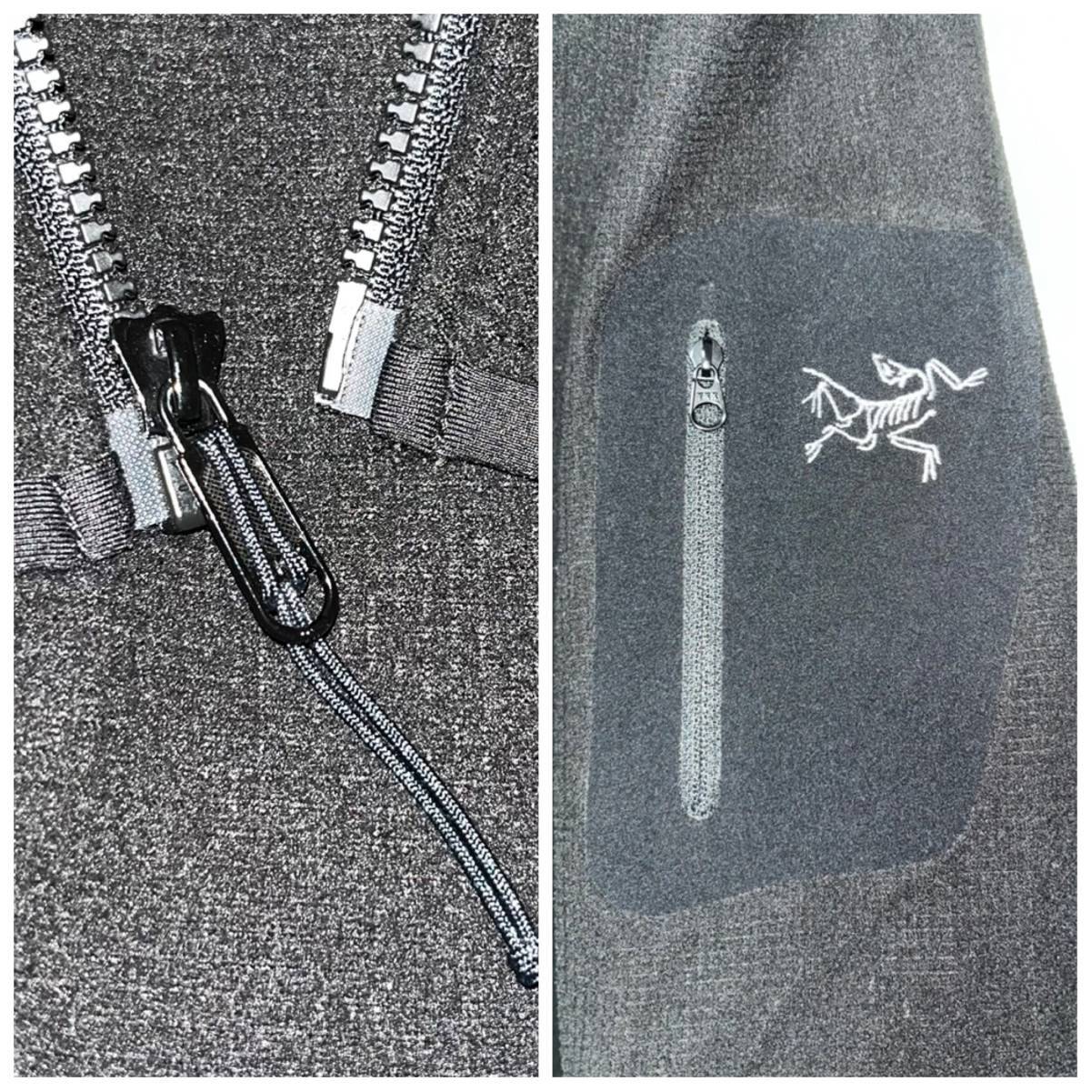 2019 ARC TERYX DELTA LT JACKET black S (M 21 28) | eBay 2019 ARC TERYX DELTA LT JACKET black S (M 21 28) | eBay