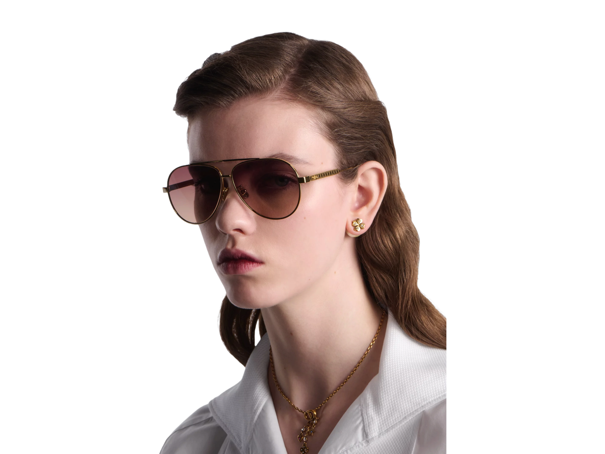 Dior Cannage A1U B0F2 Women display picture 3