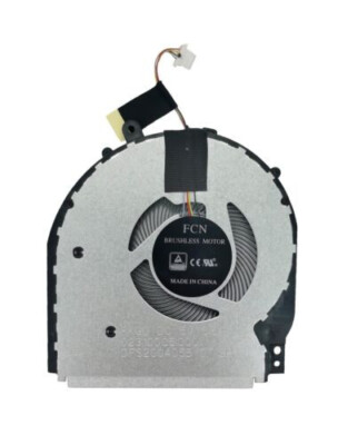 For HP Pavilion 14-cd1042nr 14-cd1xxx 14-cd2053cl 14-cd2xxx CPU Cooling Fan