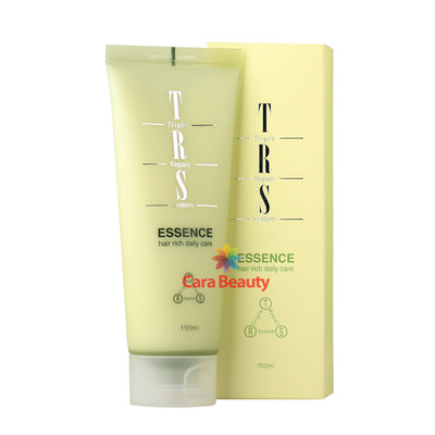 TRS Daily Care ESSENCE 150ml (5,29 oz) Hair Leave-in Treatment / Smooth, shine