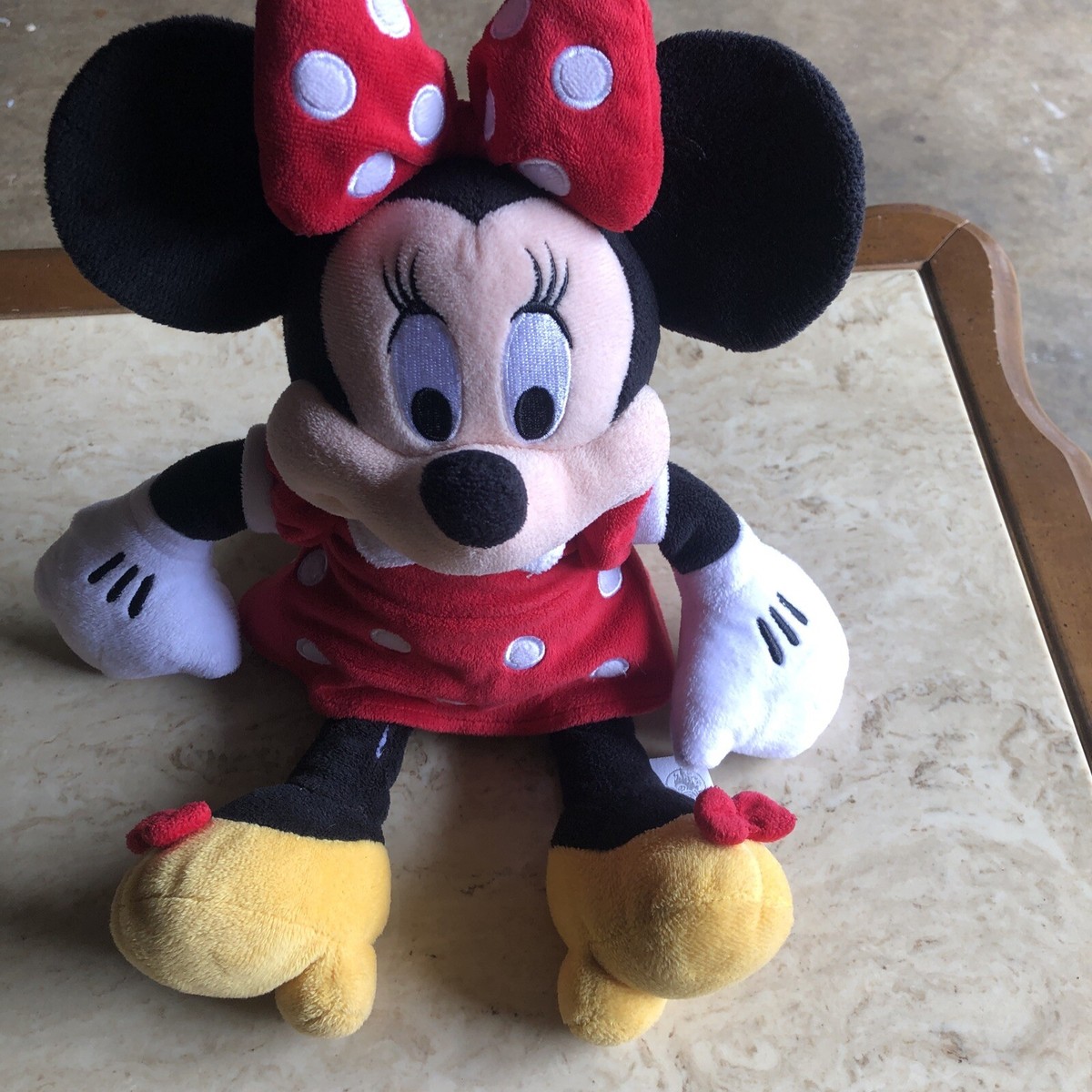 Minnie✌︎('ω'✌︎ )出品 Disney - Brandclub - Disney Junior Minnie Mouse Sparkle and