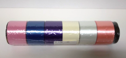 Vtg. (17pc) 11 Curling + 6 Ribbon Gift Wrapping Decoration Crafts see pictures - Picture 3 of 22