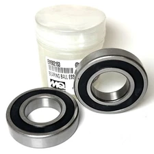 OEM Set Bearing EM902153 for Multiquip EM12M Series, WM120, EM120, EM900 Mixers