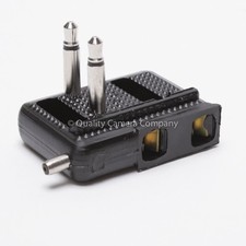 PocketWizard 804-606 Household to PC Cord Adapter NEW