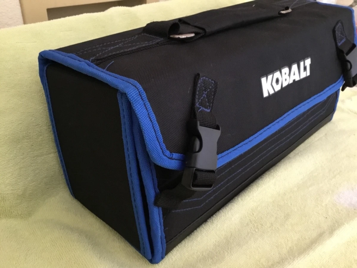 Kobalt portable tool box deals