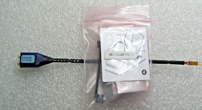 Lecroy Teledyne DX10-SI 20V Pk Max Differential Probe+902303-00 REV A Test Kit