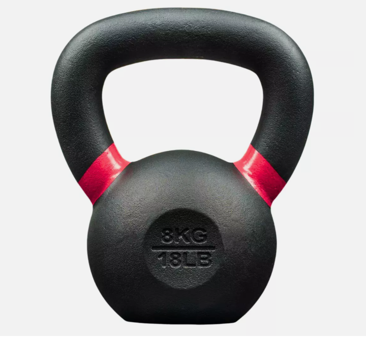 Kettlebell Training: Die Profi-Übungen Mit Der Kettlebell