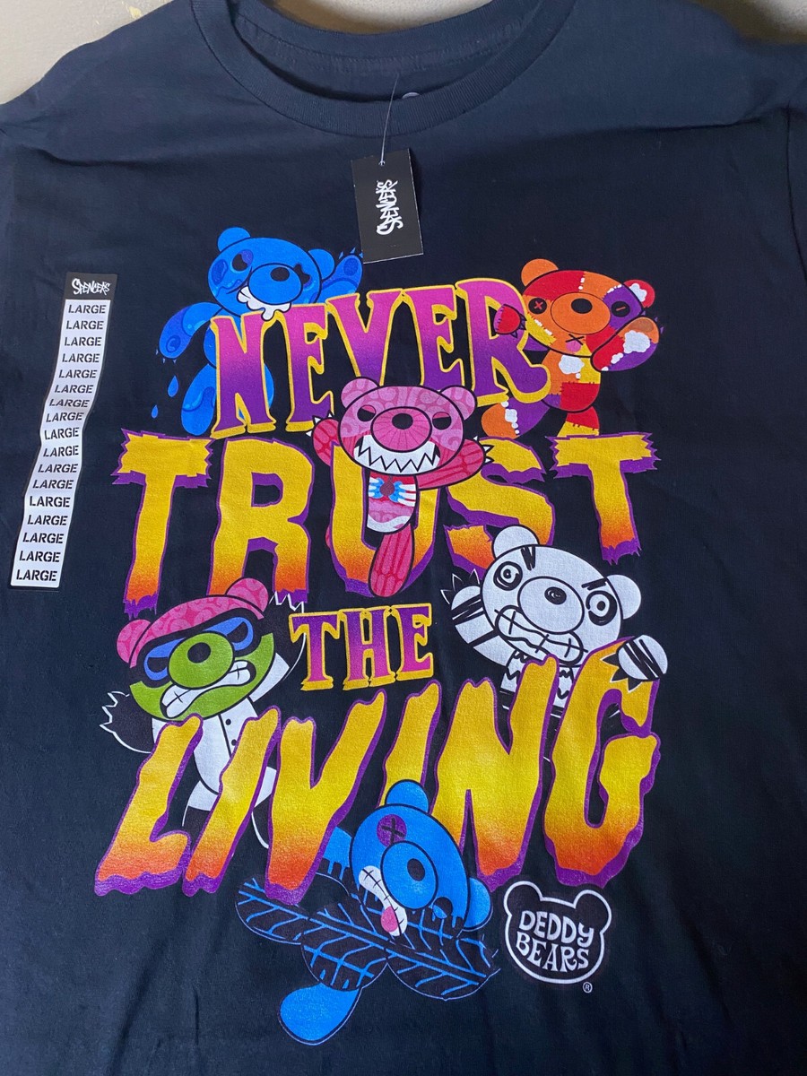 ミュージシャン LVERSE CRAZY BEAR TEE XL BABYL ミュージシャン LVERSE CRAZY BEAR TEE XL BABYL $_57.JPG