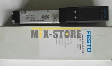 1pcs FS New  Brand new ones JMT2H-5/2-4,0-S-VI-B Solenoid Valve 159453