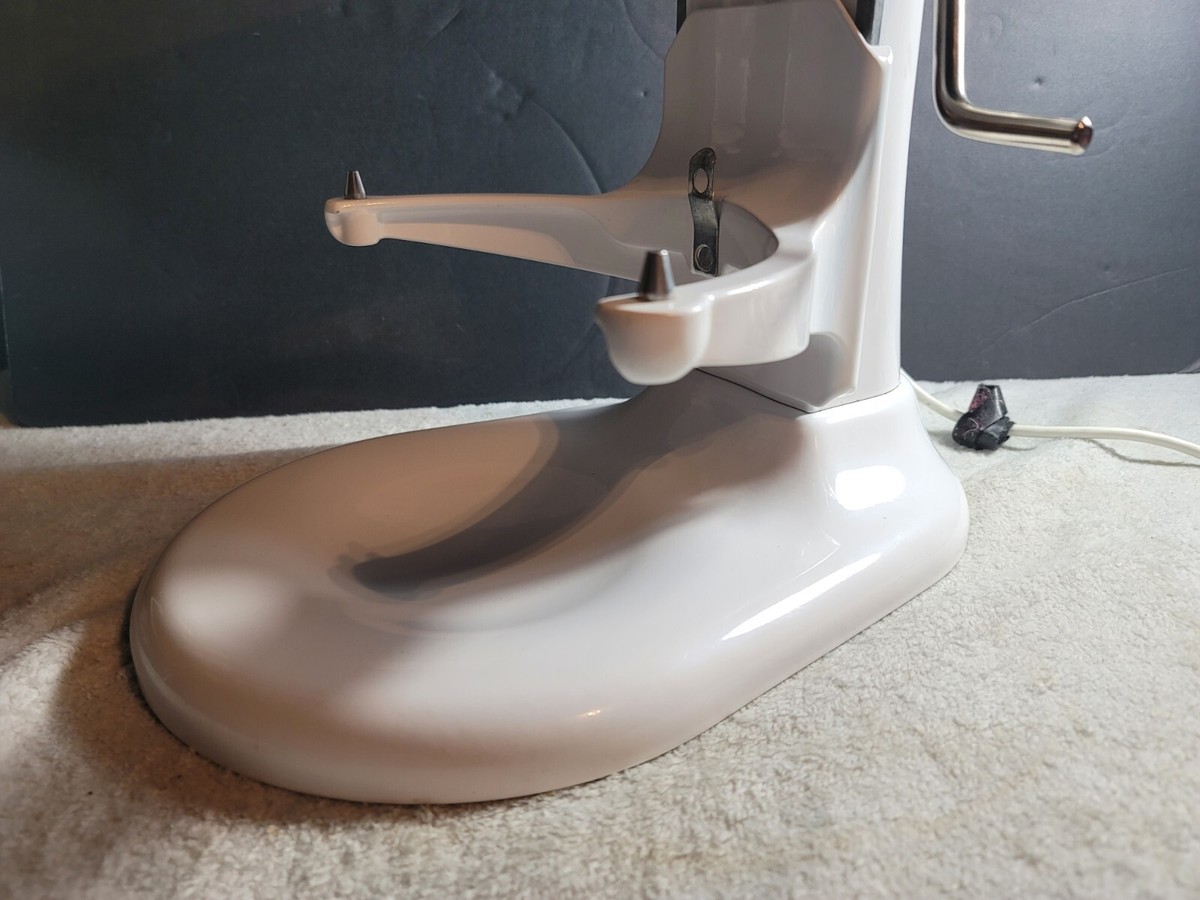 Kitchenaid Professional HD Bowl-lift Mixer With Mixers | eBay