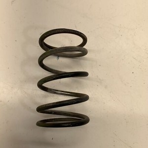 Compression Spring, Drive Clutch - 2022 Canam Defender XT HD9