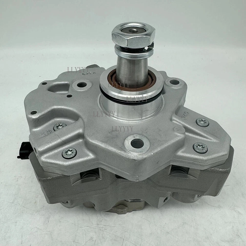 CP3 Diesel Fuel Injection Pump 0445020037 For Bosch 06-10 CHEVY DURAMAX LMM 6.6L - Image 3 of 4