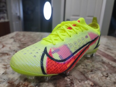 Size 6.5 - Nike Mercurial Vapor 14 Elite SG Pro AC