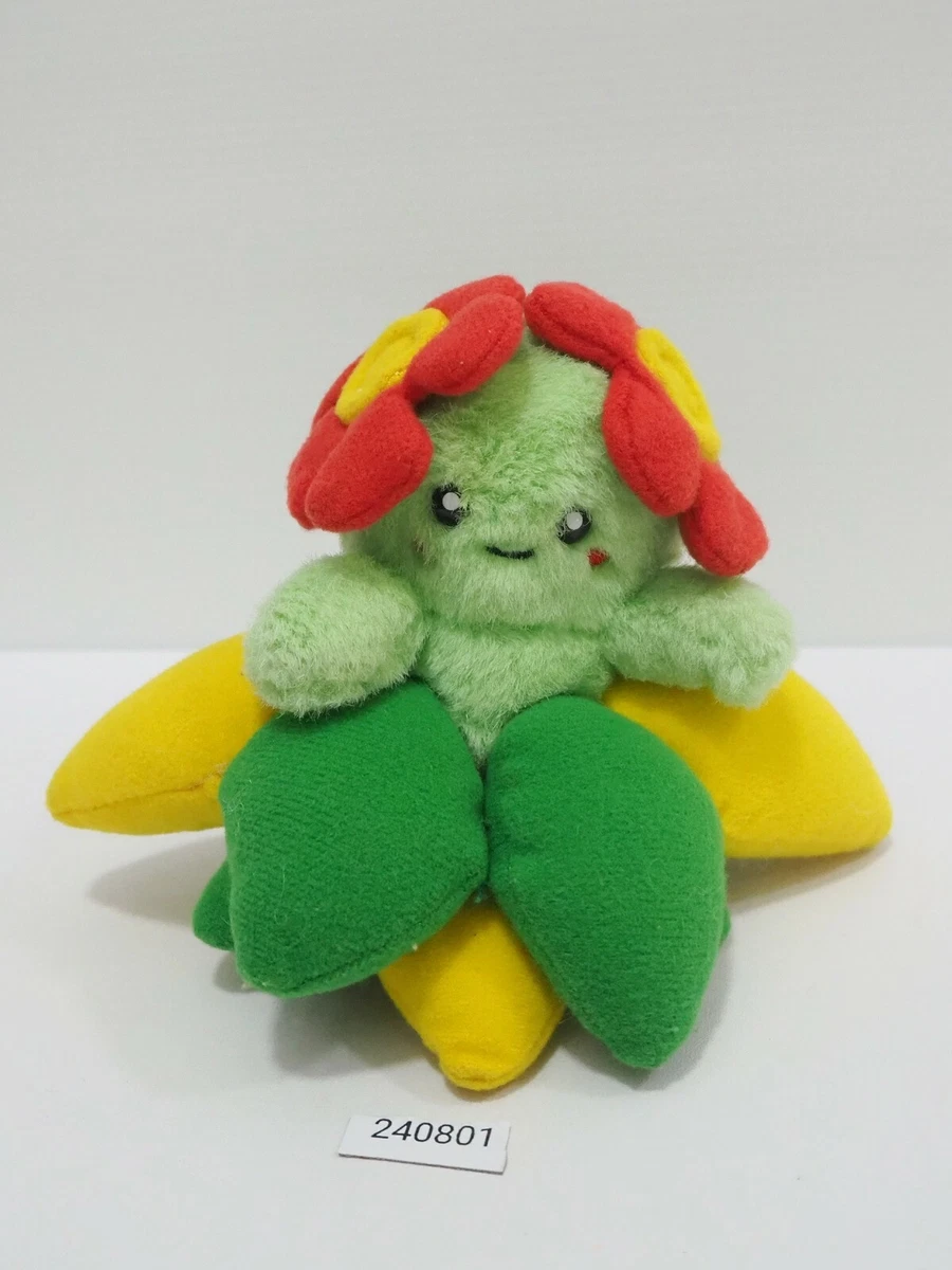 Bellossom plush best sale