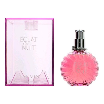 Lanvin Eclat De Nuit by Lanvin, 3.3 oz EDP Spray for Women