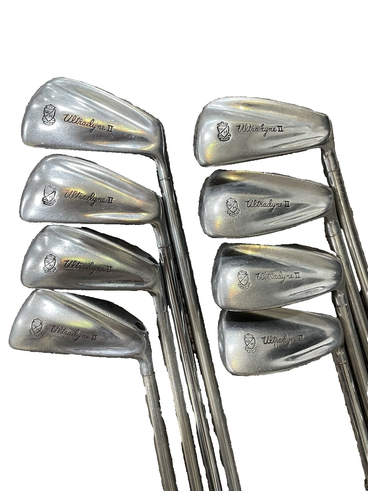 Walter Hagen 钢质杆身硬质高尔夫球杆