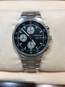 seiko porsche design